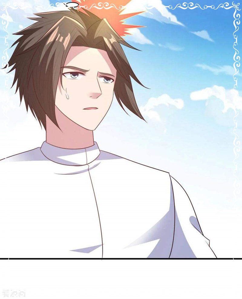 Chaos Jinwu Chapter 58 Gambar 7
